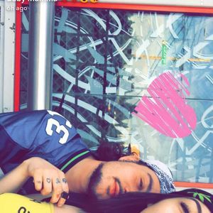 Meet your Posher, Fuego